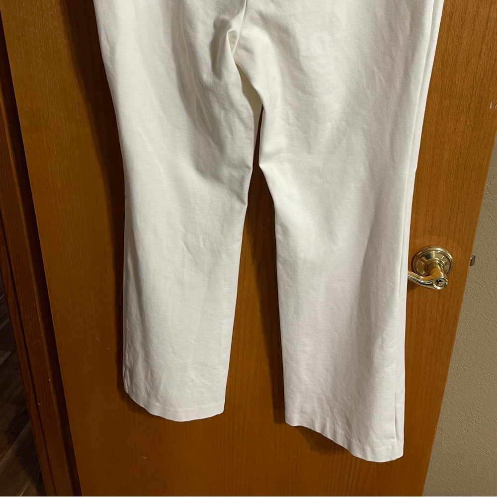 Inc International Concepts White slacks